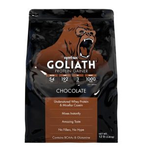 SYN Goliath 12Lbs