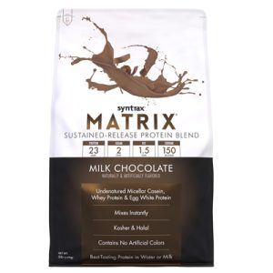 SYN Matrix 5Lbs