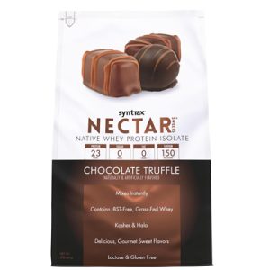 SYN Nectar 2Lbs