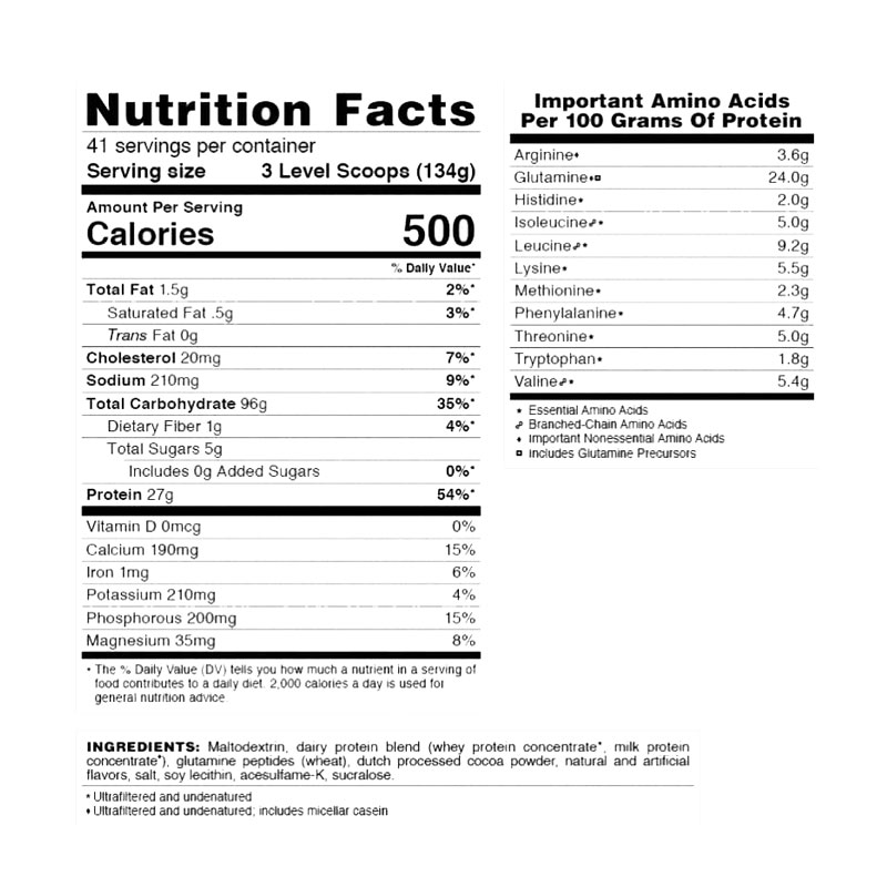 SYN Goliath 12Lbs - Imagen 3