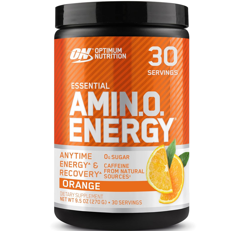 OPT Amino Energy x 30 serv