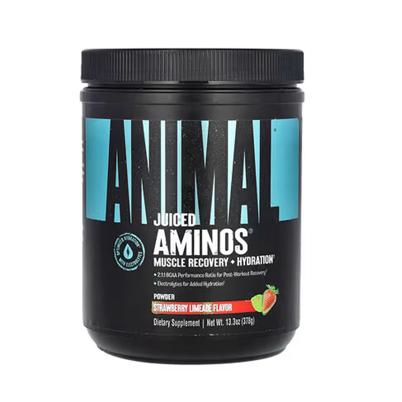 UNV Amino Juice 368gr - Imagen 2
