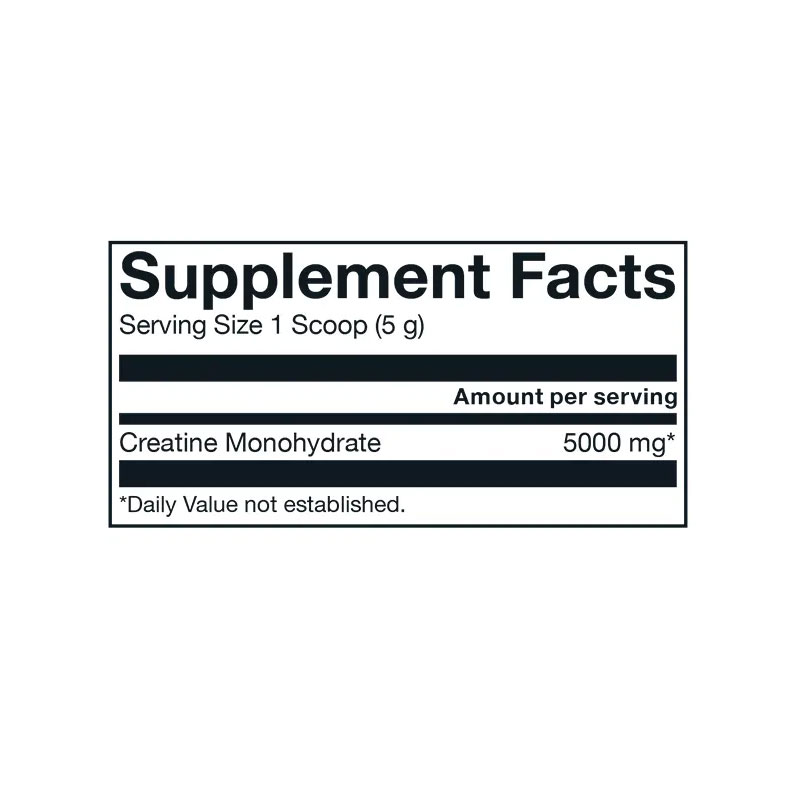 BAS Basic Creatina 36 Serv - Imagen 2