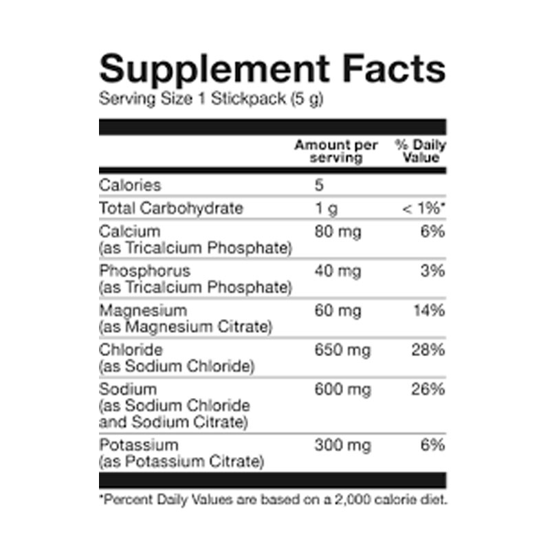 BAS Basic Hydratation 5g - Imagen 3