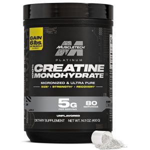 MUS Ultra Creatina x 400 gr