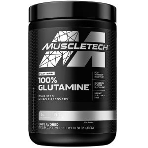 MUS Ultra Glutamine x 300 gr