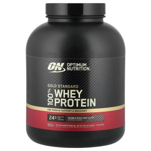 OPT Gold Standard Protein