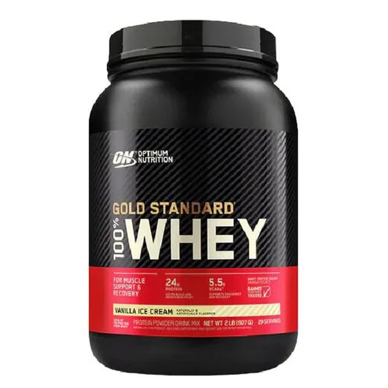 OPT Gold Standard Protein - Imagen 2