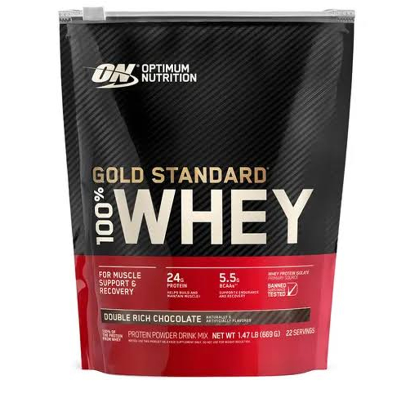 OPT Gold Standard Protein - Imagen 3