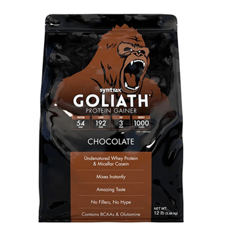 SYN Goliath 12Lbs