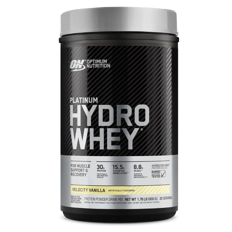 OPT Hydro Whey x 1.75Lbs