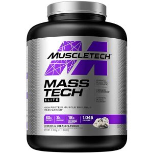 MUS Mass Tech Elite x 6 Lbs