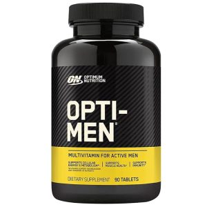 OPT Opti Men x 90 Tabs