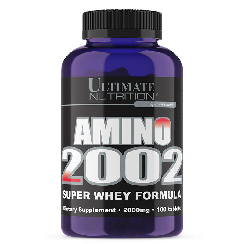 ULT Amino 2002 100tabs