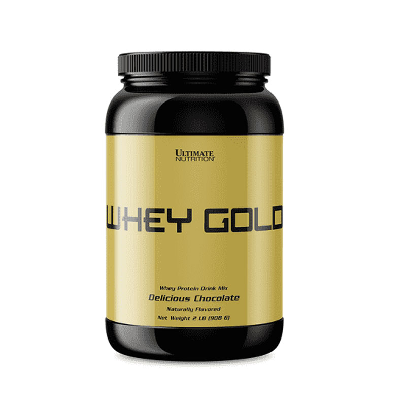 ULT Whey Gold - Imagen 2