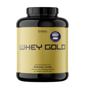 ULT Whey Gold