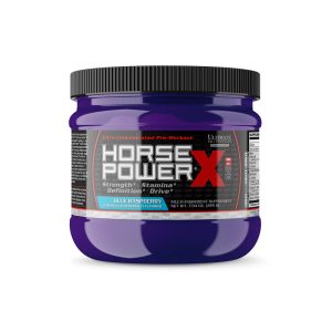 ULT HORSE POWER