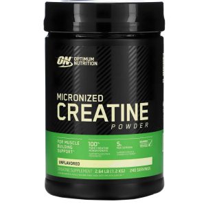 OPT Creatine Powder x 1200gr
