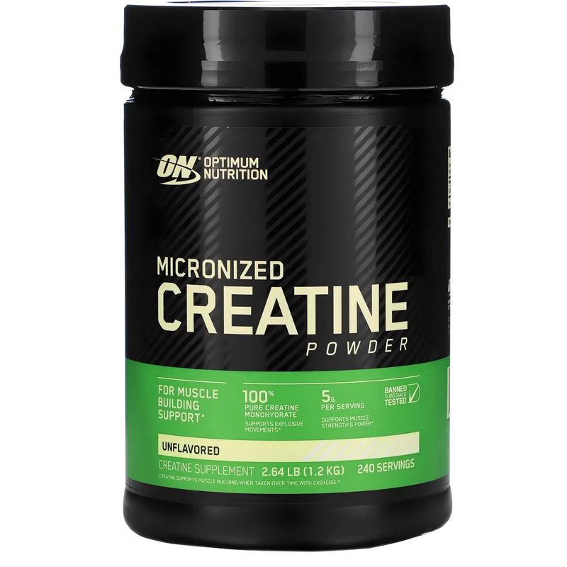 OPT Creatine Powder x 1200gr