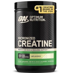OPT Creatine Powder x 600gr