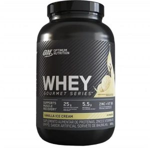 OPT Whey Gourmet x 2lbs
